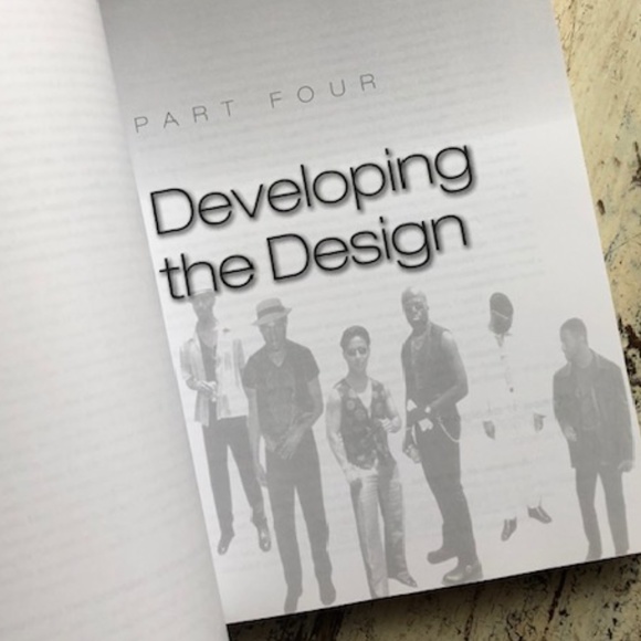 COSTUMING FOR FILM: The Art and Craft by Holly Cole & Kristin Burke - Picture 6 of 8